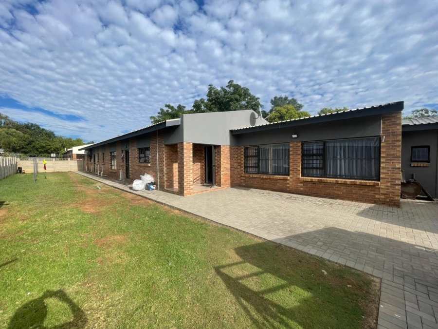 To Let 1 Bedroom Property for Rent in Universitas Free State